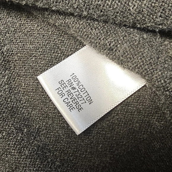 Croft and Barrow Cardigan Sz 1X - Picture 6 of 8